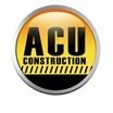 ACU Construction