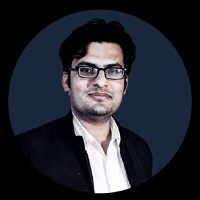 Ahmad Mahmood