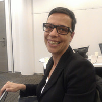 Janet Burg