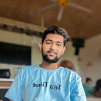Shashank Raj