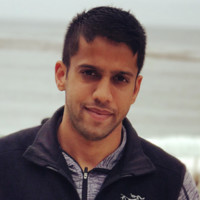 Abhishek Shah