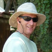 Paul Hocking