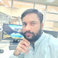 Kashif Hussain