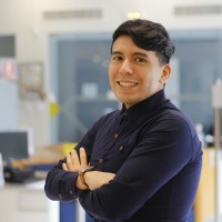 Alex Loayza