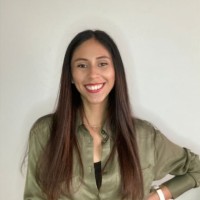 Nicolle Daniela Benavides