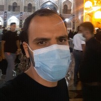 Mohammad Zamani