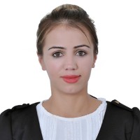 Zarangez Mirzoeva