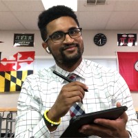 Alexander Riley-Anwar