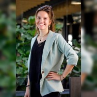Lindsey van 't Klooster