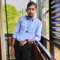 Unnikrishnan. Krishnan