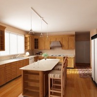 Thiết kế nội thất HomeGroup