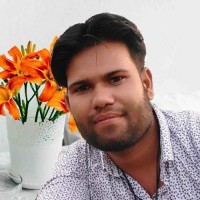 Narendra Ahirwar