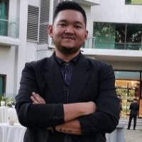 Mark Laurence Compañero