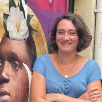 Emilie Gourson Di Napoli