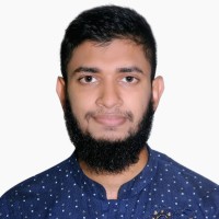 Lukman Ahmed