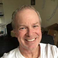 Robert Barker