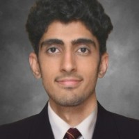 Ali Akber