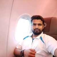 Harpalsinh Jadeja