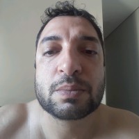 Dante Vieira Santos