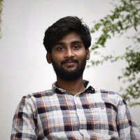 Sai Teja Kaasoju