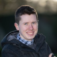 Ronan Lyons