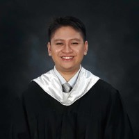 Isaiah Joseph G. Domingo