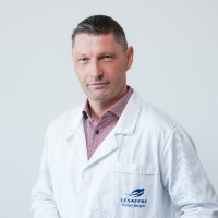 Dusan Berglez