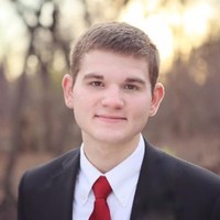 Tanner Perdue