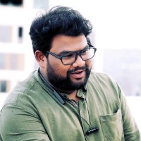 Nizamuddin Shaik
