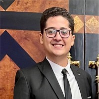 Paul Reda Sabonguie