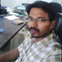 Mohammed Ameen