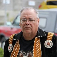 Wayne Wayne Lucier (Work)