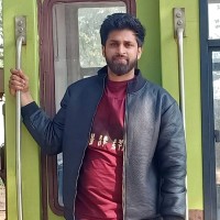 Adil Shaikh