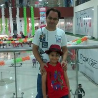 Arjun Singh