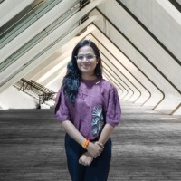 Avantika Antwal