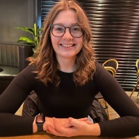 Georgina Simpson