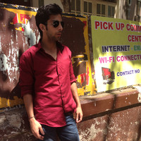 Ashfaaq Khan