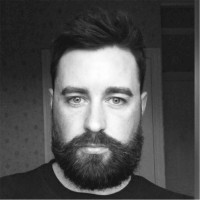 Patrick Maguire