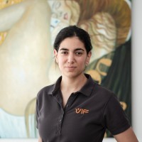 Cristina Sanchez