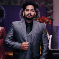 Puneet Nanda