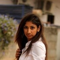 Mahak Motwani