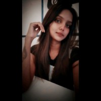 Disha Chougale