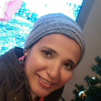Hend Mohamed