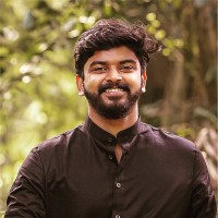 Vishnu Sasi