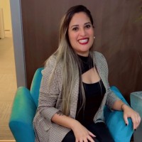 Suellen Almeida