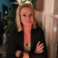 Ellen Van Tellingen - Jong
