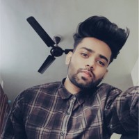 Avais Ansari