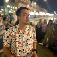 Alvin Evan
