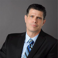 Gregory Healy