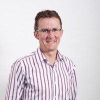 Scott Vaughan